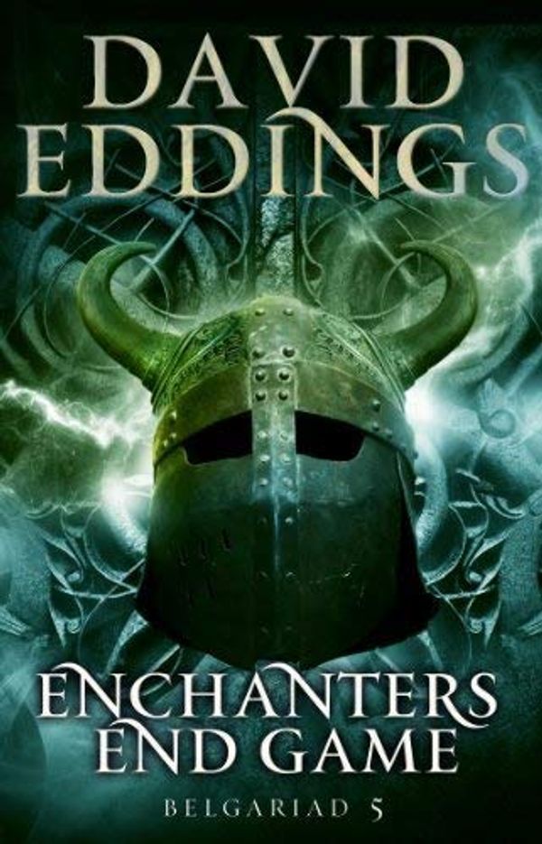 Cover Art for B00QAU2U8Y, [(Enchanters' End Game: Book Five of the Belgariad)] [ By (author) David Eddings ] [December, 2012] by X