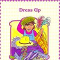 Cover Art for 9781562708481, DRESS UP (Dominie Carousel Readers) by Dominie Elementary