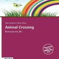 Cover Art for 9786138511489, Animal Crossing by S Ren Jehoiakim Ethan