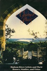 Cover Art for 9780810910416, Charmed Places: Hudson River Artists and Their Houses, Studios, and Vistas by Phillips, Sandra S., Weintraub, Linda