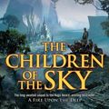 Cover Art for 9780812579925, The Children of the Sky by Vernor Vinge