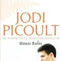 Cover Art for 9780753186695, House Rules by Jodi Picoult