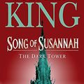 Cover Art for 9780340827192, The Dark Tower: Song of Susannah v. 6 by Stephen King
