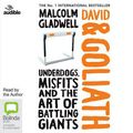 Cover Art for 9781486224531, David and Goliath by Malcolm Gladwell
