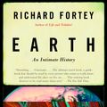 Cover Art for 9780375706202, Earth by Richard Fortey