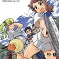 Cover Art for 0689145719642, The Manga Guide to Physics by Hideo Nitta
