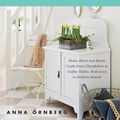 Cover Art for 9781629140018, Country Style: Home Decor and Rustic Crafts from Chandeliers to Coffee Tables, Bedcovers to Bulletin Boards by Anna Ornberg
