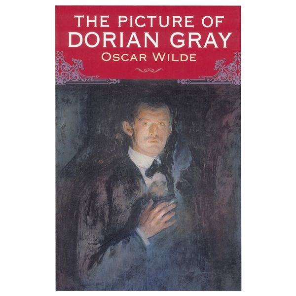 Cover Art for 9781848373310, The Picture of Dorian Gray by Oscar Wilde