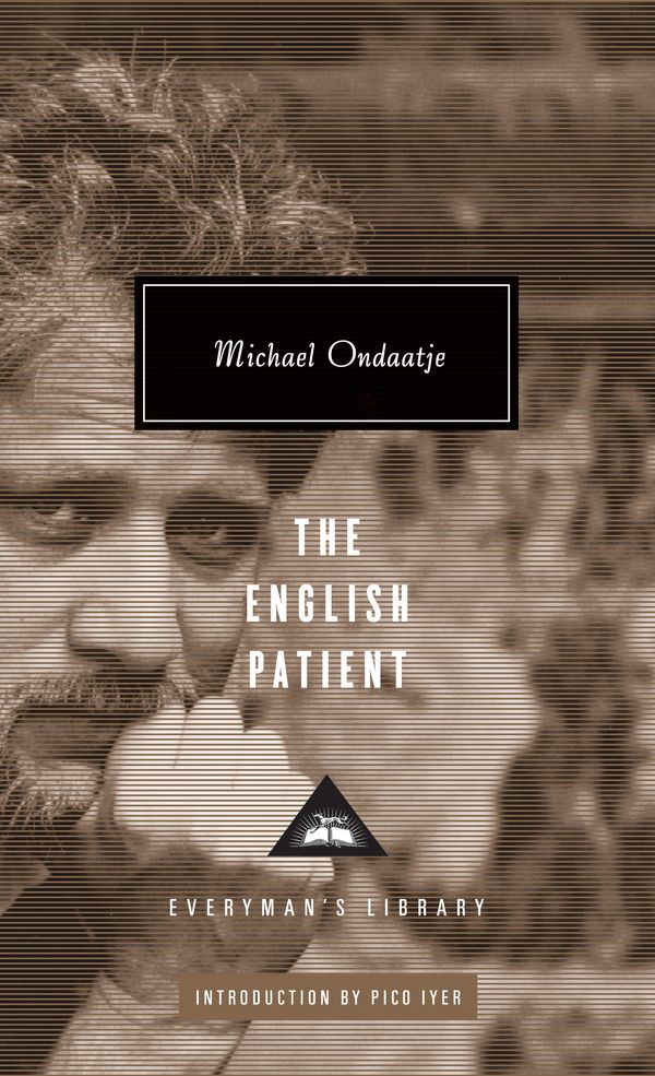 Cover Art for 9780307700872, The English Patient by Michael Ondaatje