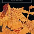 Cover Art for 9780140440447, The Bacchae and Other Plays by Euripides Euripides, Philip Vellacott