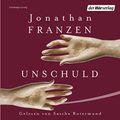 Cover Art for B015MOVDCC, Unschuld by Jonathan Franzen