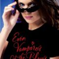 Cover Art for 9780786570270, Even Vampires Get the Blues by Katie MacAlister