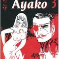 Cover Art for 9788875020347, Ayako by Osamu Tezuka