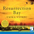 Cover Art for B01MXWJQTL, Resurrection Bay: Caleb Zelic, Book 1 by Emma Viskic