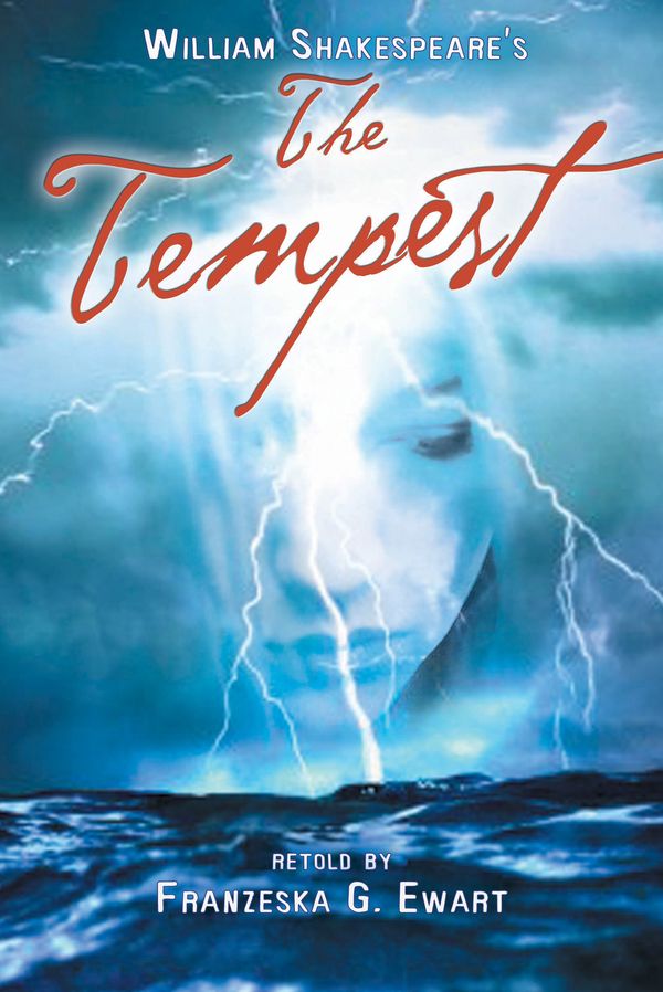 Cover Art for 9780713677515, The Tempest by Franzeska G. Ewart