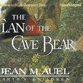Cover Art for 9781590860861, The Clan of the Cave Bear by Jean M. Auel