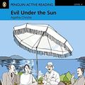 Cover Art for 9781408220825, PLAR4:Evil Under the Sun for Pack by Agatha Christie