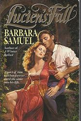 Cover Art for 9780061083624, Luciens Fall by Barbara Samuel