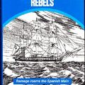 Cover Art for 9780802708427, Ramage and the Rebels by Dudley Pope