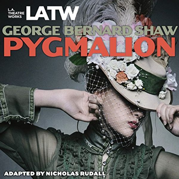 Cover Art for 9781580811859, Pygmalion by Bernard Shaw