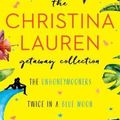 Cover Art for 9781982165642, The Christina Lauren Getaway Collection: The Unhoneymooners, Twice in a Blue Moon, The Honey-Don't List by Christina Lauren