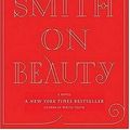 Cover Art for 9781594200632, On Beauty by Zadie Smith