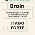 Cover Art for 9781668004937, Building a Second Brain (Export) by Tiago Forte