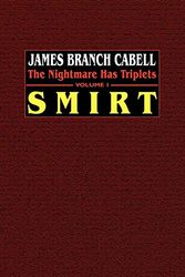 Cover Art for 9781592242733, Smirt: v.1 by James Branch Cabell