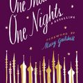 Cover Art for 9780307948991, One Thousand and One Nights: A Retelling by Hanan Al-Shaykh