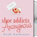 Cover Art for 9781427201027, Shoe Addicts Anonymous by Beth Harbison