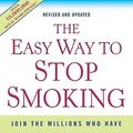 Cover Art for 9781402771637, The Easy Way to Stop Smoking by Allen Carr