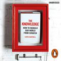 Cover Art for B00XLSL54S, The Knowledge by Lewis Dartnell