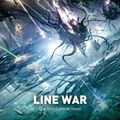 Cover Art for 9780330528450, The Line War by Neal Asher