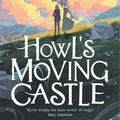 Cover Art for 9780007299263, Howl's Moving Castle by Diana Wynne Jones