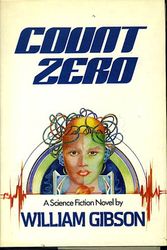 Cover Art for 9780877957690, Count Zero by William Gibson