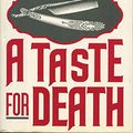 Cover Art for 9780394555836, A Taste for Death by P. D. James