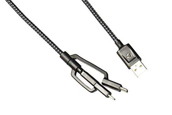Cover Art for 0856504004897, Nomad Universal USB Cable (1.5M) by 