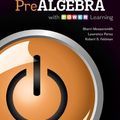 Cover Art for 9780077735555, Prealgebra with P.O.W.E.R. Learning W/ Connect Plus Hosted by Aleks Access Card 52 Weeks by Sherri Messersmith