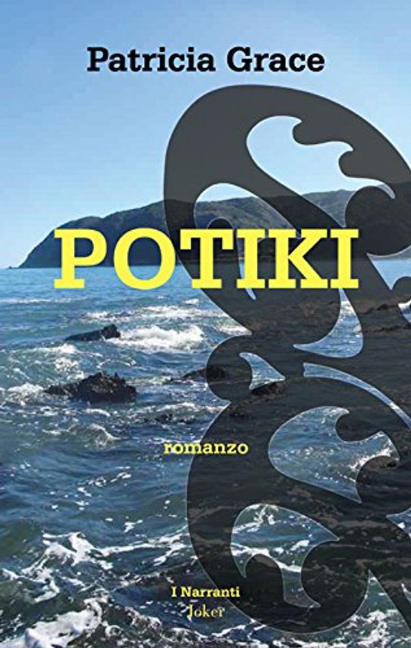 Cover Art for 9788875364144, Potiki by Patricia Grace