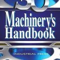 Cover Art for 9780831130916, Machinery's Handbook by Christopher J. McCauley