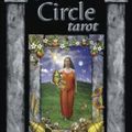 Cover Art for 9780738740133, Sacred Circle Tarot Deck by Anna Franklin, Paul Mason