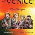 Cover Art for 9780764162985, The Merchant of Venice by William Shakespeare