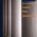 Cover Art for 9780195415100, A Handbook of Canadian Public Administration by Christopher Dunn