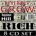 Cover Art for 9789562911078, Think and Grow Rich by Napoleon Hill