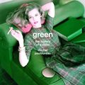 Cover Art for 9780691159362, Green: The History of a Color by Michel Pastoureau