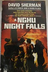 Cover Art for 9780804102674, Nightfighters: A Nghu Night Falls No. 5 by David Sherman