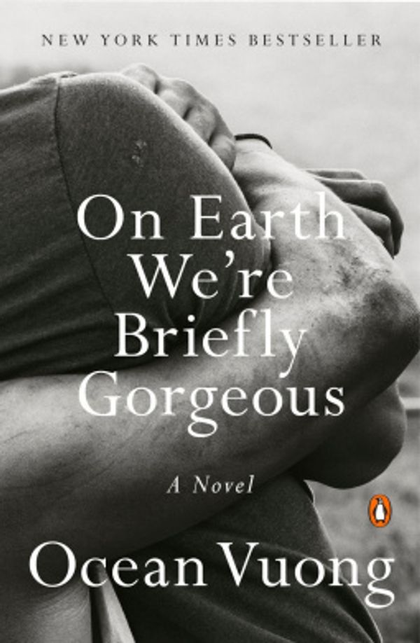 Cover Art for 9781524705794, On Earth We're Briefly Gorgeous by Vuong Ocean