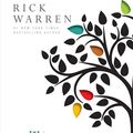 Cover Art for 9780310337508, The Purpose Driven Life by Rick Warren