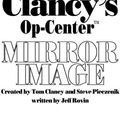 Cover Art for 9781101003619, Mirror Image by Tom Clancy