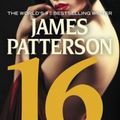 Cover Art for 9781538745571, 16th Seduction by James Patterson, Maxine Paetro